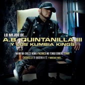 A.B. Quintanilla III Y Los Kumbia Kings - Se Fue Mi Amor