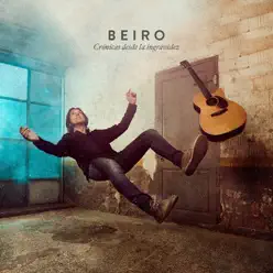 Crónicas Desde la Ingravidez - EP - Toni Beiro Crónicas Desde la Ingravidez - EP - Toni Beiro