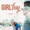 Sunlight (Acoustic) - Girlboy lyrics
