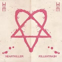 Heartkiller - Single by HIM album reviews, ratings, credits