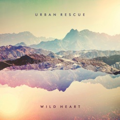 WILD HEART cover art