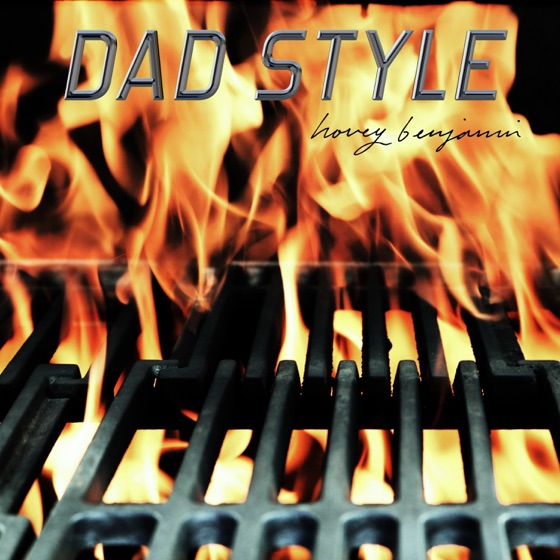 Cover artwork for Dad Style