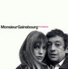 Monsieur Gainsbourg Originals artwork
