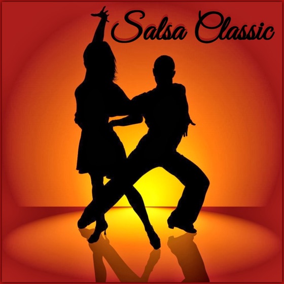 Cover artwork for La Noche Mas Linda