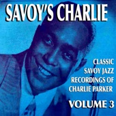 Savoy's Charlie, Vol. 3 artwork