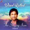 Vinod Rathod- The Singing Icon (Gujarati) album lyrics, reviews, download