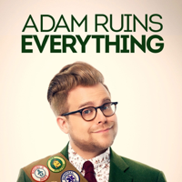 podcast cover