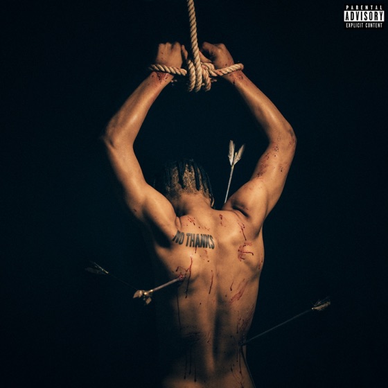Cover artwork for I Hate Being Alive