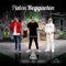 Piden Reggaetón (feat. Trebol Clan & Jowell) - Kale 
