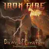 Dawn of Creation - Single album lyrics, reviews, download