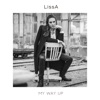 My Way Up - EP, 2017