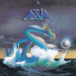 Asia - Wildest Dreams