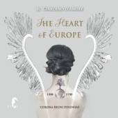 The Heart of Europe artwork