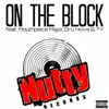 On the Block (feat. TY) - Single album lyrics, reviews, download