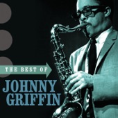 Johnny Griffin Sextet - Woody'n You