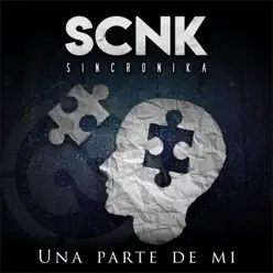 Una Parte de Mi - Single - Sincronika