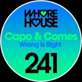 Wrong Is Right artwork