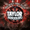 Taylor Wonderland - Single