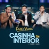Casinha no Interior (Ao Vivo) [feat. Cleber & Cauan] - Single