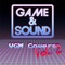 Mario Kart 64 - Rainbow Road - Game & Sound lyrics