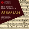 Chorus Viennensis, Concentus Musicus Wien, Nikolaus Harnoncourt & Vienna Boys Choir - Messiah, HWV 56 (Highlights): No. 44, Hallelujah