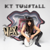 KT Tunstall - Wax  artwork