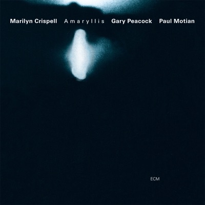 Amaryllis - Gary Peacock