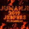 Jumanji 2019 (feat. Rosseau) - Jesper S lyrics