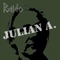 Julian A. - RAIDO lyrics