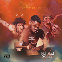 Kizz Daniel - Nesesari (feat. Philkeyz) artwork