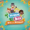 Bita e a Natureza album lyrics, reviews, download