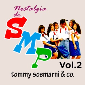 Tommy Soemarni & Co. - Ranking Pertama - Line Dance Musik