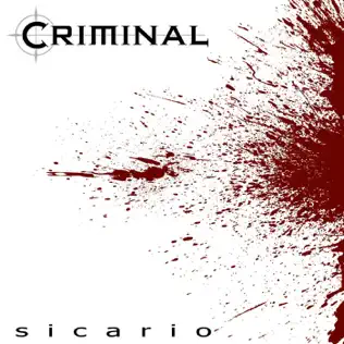 Album herunterladen Criminal - Sicario