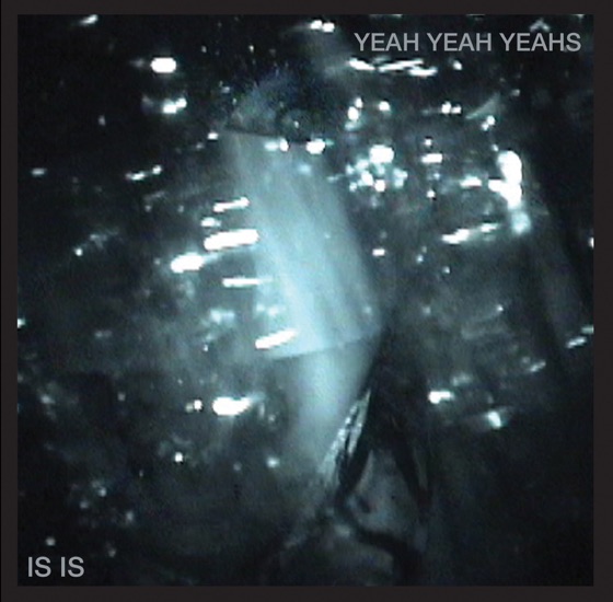Cover artwork for Isis