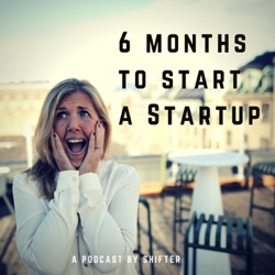 E02: Life as a startup founder - can you handle it?