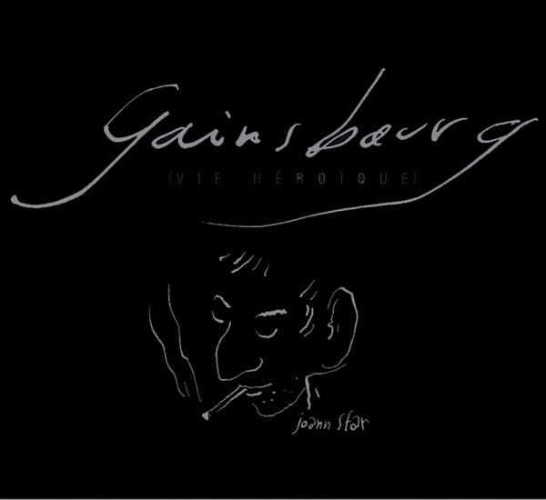 Gainsbourg (Vie héroïque) [Musique et bande originale du film] - Multi-interprètes