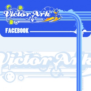 Victor Ark - Facebook (Oscar Salguero Edit) - Line Dance Music