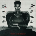 Grace Jones - A Rolling Stone