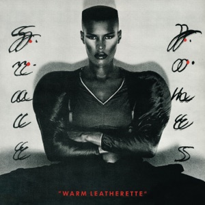 Grace Jones - The Hunter Gets Captured By the Game - Line Dance Music