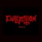 Hellions - Evilization lyrics