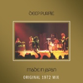 Deep Purple - Smoke On The Water - Live In Osaka, Japan / 15th August 1972 / Original 1972 Mix