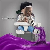 Born Aquarius artwork