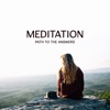 Meditation – Path to the Answers: Mindfulness Training for Spiritual Journey, Contemplation and Relaxation