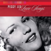 Peggy Lee - Sugar (That Sugar Baby o' Mine)