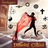 Different Culture - EP