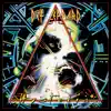 Hysteria (Deluxe Edition) album lyrics, reviews, download