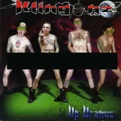 Up Uranus - Klingonz Up Uranus - Klingonz