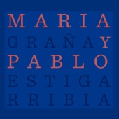 María y Pablo artwork