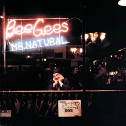 Mr. Natural - Bee Gees