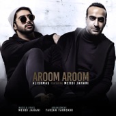 Aroom Aroom artwork